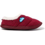 Pantoffels Nuvola. Classic Cordy