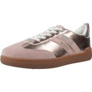 Lage Sneakers Replay PYPER JR 4
