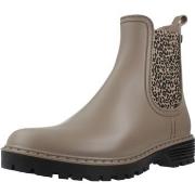 Enkellaarzen IGOR TRAK BASIC