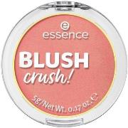 Blush &amp; poeder Essence Blush Crush!