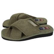 Pantoffels Gema Garcia -