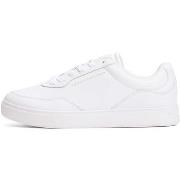 Lage Sneakers Tommy Hilfiger Casual Cupsole Sneak