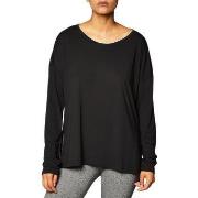 T-Shirt Lange Mouw Nike -