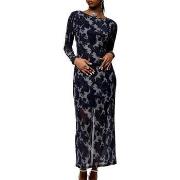 Lange Jurk Kaporal -