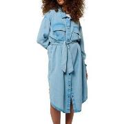 Lange Jurk Kaporal -