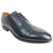 Nette schoenen Baerchi Zapato caballero 1091 negro