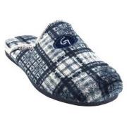 Pantoffels Garzon Ir por casa caballero 6001.292 azul