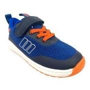Lage Sneakers MTNG Deporte niño 49045 respetuoso azul