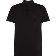 T-shirt Tommy Hilfiger Liquid Cotton Essent, Bds