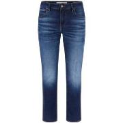 Straight Jeans Guess Angels