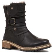 Enkellaarzen Kimberfeel TANIA