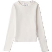 T-Shirt Lange Mouw Ido Girocollo Ml