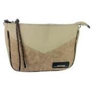 Sportschoenen MTNG Complementos señora MUSTANG alpha2 taupe