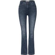 Bootcut Jeans Street One 379542
