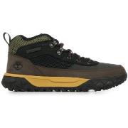 Laarzen Timberland Greenstride Motion 6 Low Lace Boot