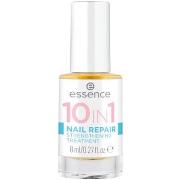 Nagelverzorging Essence 10 in 1 Nagelherstel Versterkende Behandeling
