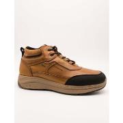 Hoge Sneakers Fluchos F2295