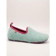 Pantoffels Nordikas 2610 Dinamic Aguamar