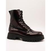 Enkellaarzen Zabba Difference 3060 Pulido