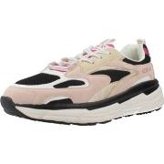 Lage Sneakers Replay CHRISTAL JR GIRL