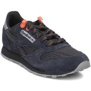 Lage Sneakers Reebok Sport Classic Leather