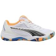 Lage Sneakers Puma Nova Court