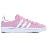 Lage Sneakers adidas Campus J