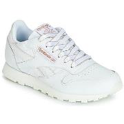 Lage Sneakers Reebok Classic CLASSIC LEATHER J