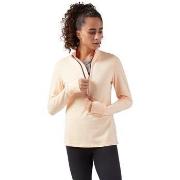 Sweater Reebok Sport 14 Zip Running