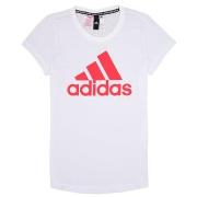 T-shirt Korte Mouw adidas ELIOTE