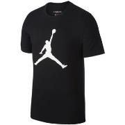 T-shirt Korte Mouw Nike Jordan Jumpman