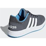 Lage Sneakers adidas Hoops 20 K
