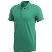 T-shirt Korte Mouw adidas Polo Essentials Basic