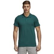 T-shirt Korte Mouw adidas Essentials