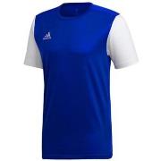 T-shirt Korte Mouw adidas Estro 19