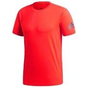 T-shirt Korte Mouw adidas Freelift Prime