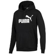 Sweater Puma Ess Hoody TR Big Logo