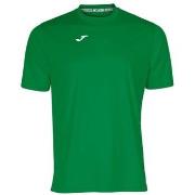 T-shirt Korte Mouw Joma Combi