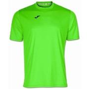 T-shirt Korte Mouw Joma Combi