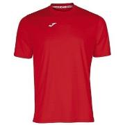 T-shirt Korte Mouw Joma Combi