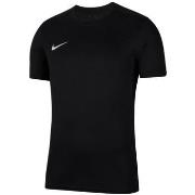T-shirt Korte Mouw Nike Park Vii