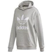 Sweater adidas Trefoil Hoodie
