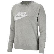 Sweater Nike Essentials Crew Flc Hbr