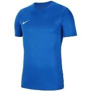 T-shirt Korte Mouw Nike Dry Park Vii Jsy