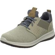 Lage Sneakers Skechers Camben