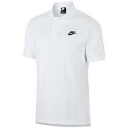 T-shirt Korte Mouw Nike Matchup