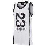 T-shirt Korte Mouw Nike M J 23 Eng Jrsy