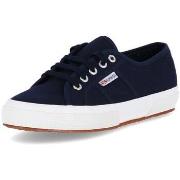 Lage Sneakers Superga Cotu Classic