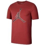 T-shirt Korte Mouw Nike Jordan Jumpman 23D