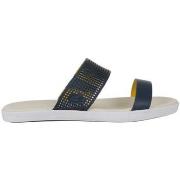 Teenslippers Lacoste Natoy Slide